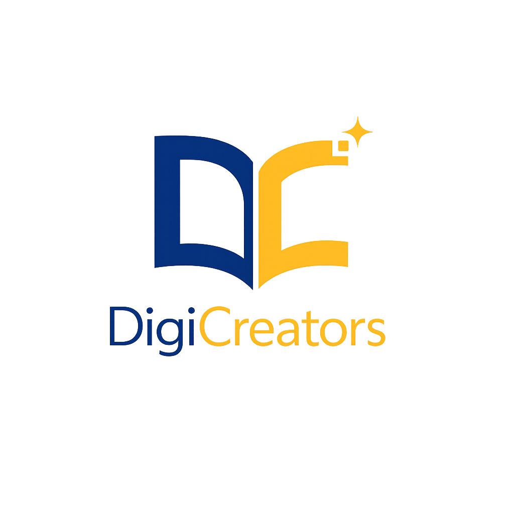 DigiCreators