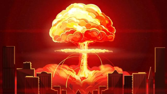 6 US Cities at Highest Risk of the Nuclear Attack (1)