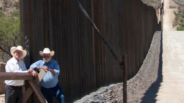 Arizona Border Rancher Issues Stark Warning Cartel Scouts Are Positioned on Our Mountains, Cites MS-13 Presence (1)
