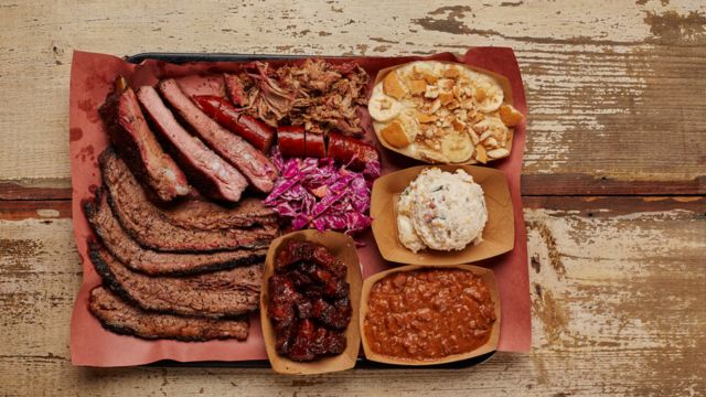 Indulge in Flavor Discover Fort Worth's Top 6 BBQ Hotspots You Can't Miss (1)