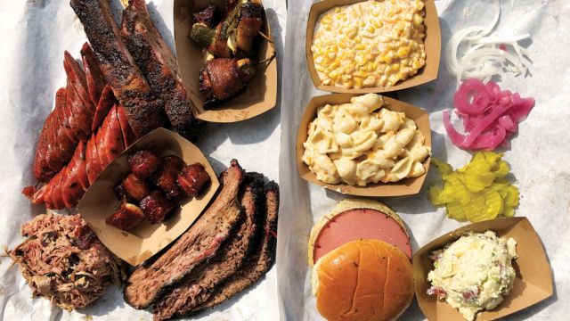 Indulge in Flavor Discover Fort Worth's Top 6 BBQ Hotspots You Can't Miss (2)