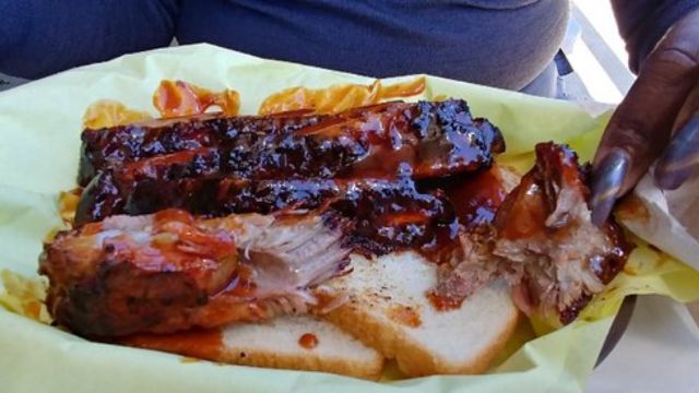 Indulge in Flavor Discover Fort Worth's Top 6 BBQ Hotspots You Can't Miss (3)