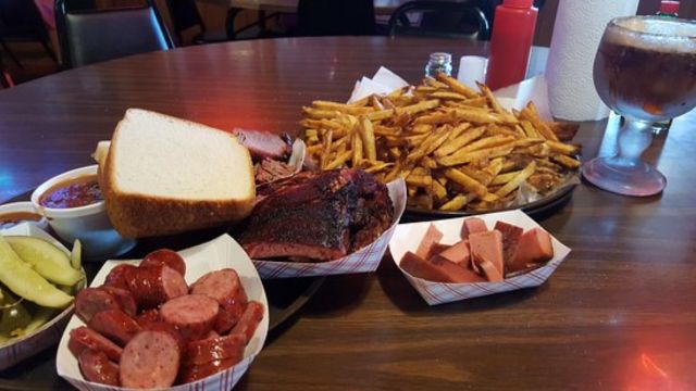 Indulge in Flavor Discover Fort Worth's Top 6 BBQ Hotspots You Can't Miss (5)