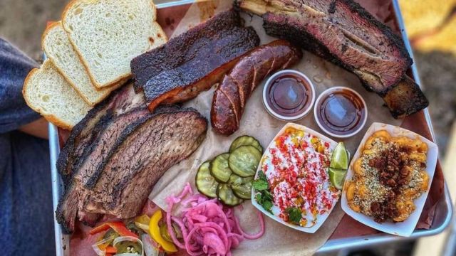 Indulge in Flavor Discover Fort Worth's Top 6 BBQ Hotspots You Can't Miss (6)
