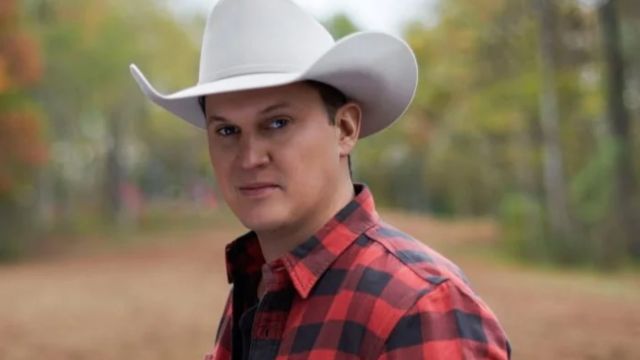 Jon Pardi Opens Up About 100-Day Sobriety Milestone, Weight Loss Journey, and Health Transformation (1)
