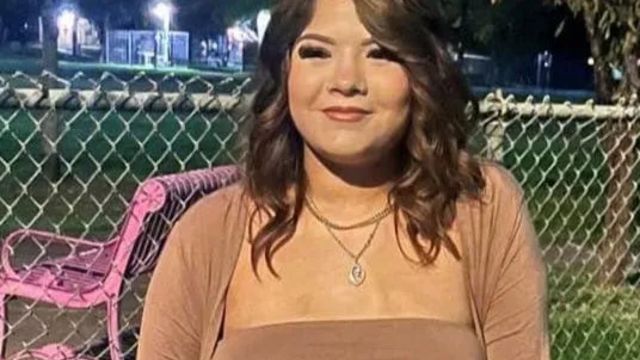 Missing Pregnant Teen Savanah Soto and Partner Found Dead in Texas Investigation (2)