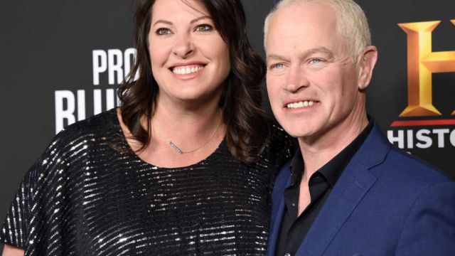 Neal McDonough Speaks Out Embracing Christianity in Hollywood's Entertainment Landscape (1)