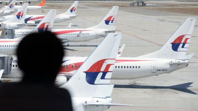 Retired Fisherman's Claim Sparks Investigation into Possible MH370 Debris Found in South Australian Waters
