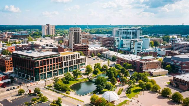 This City Has Been Named the Cheapest Place to Live in Kalamazoo (1)