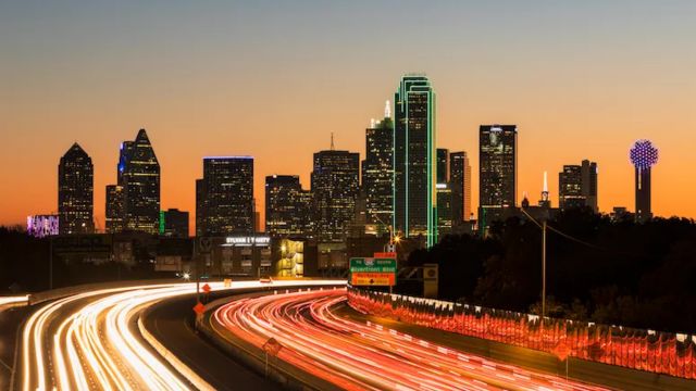 This City Has Been Named the Most Dangerous City to Live in Dallas (2)