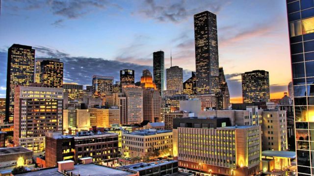 This City Has Been Named the Most Dangerous City to Live in Houston (2)