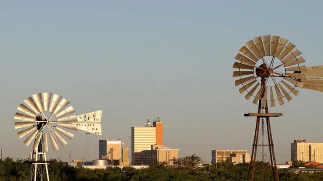 This City Has Been Named the Most Dangerous City to live in Lubbock (1)