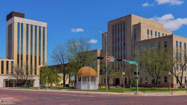 This City Has Been Named the Most Dangerous City to live in Lubbock (2)