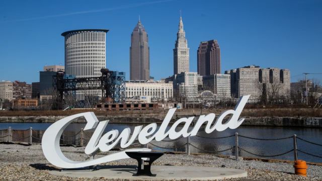 This City Has Been Named the Poorest City in Cleveland, Ohio (2)