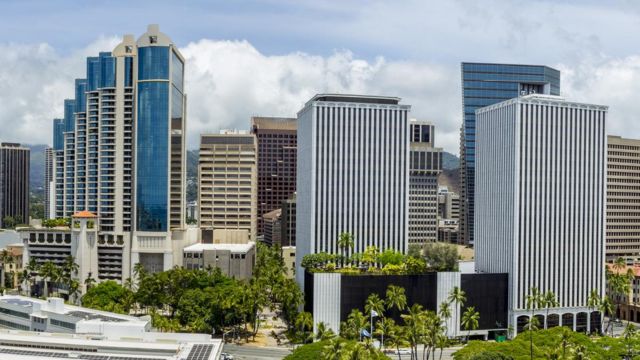 This City Has Been Named the Prettiest City in Honolulu (1)