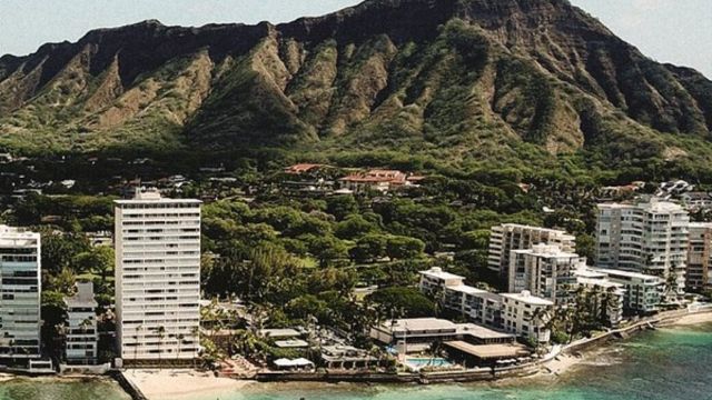 This City Has Been Named the Prettiest City in Honolulu (2)