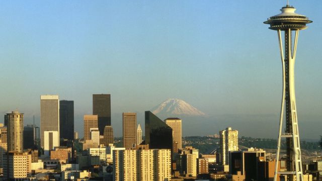 This City Named As The Most Beautiful City In The Entire Seattle, Washington (1)