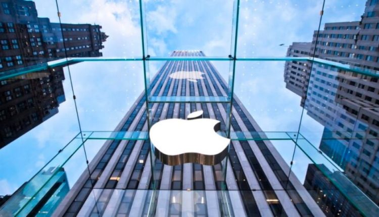 Apple Announces Closure of 121-Person San Diego AI Team in Reorganization