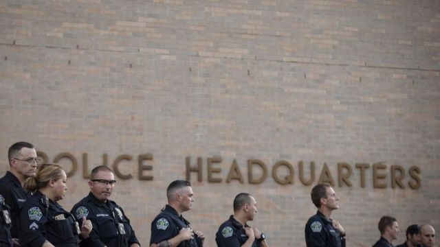 Austin Police Association Questions Travis County Prosecutors in Machete Attack Case (2)