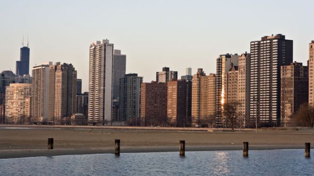 Chicago Wealthiest Town Has Been Revealed (1)