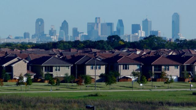 Discovered Is Dallas's Poorest Town or Not! (1)