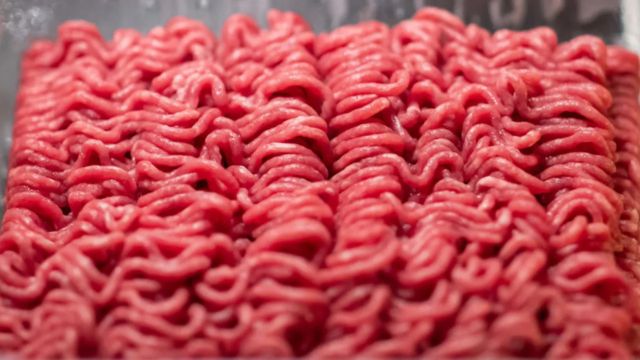E. coli Risk Prompts Recall of Over 6,700 Pounds of Patties, Ground Beef by Company (1)