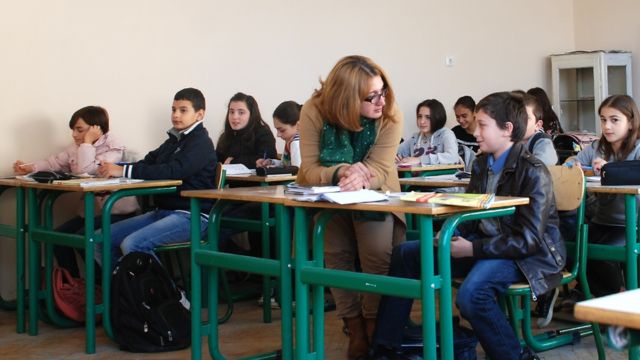 Education in Georgia Demystifying Age Criteria for School Entry (1)