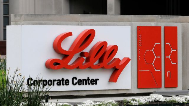 Eli Lilly Expands Reach of Weight Loss Drugs Through Launch of New Website (1)