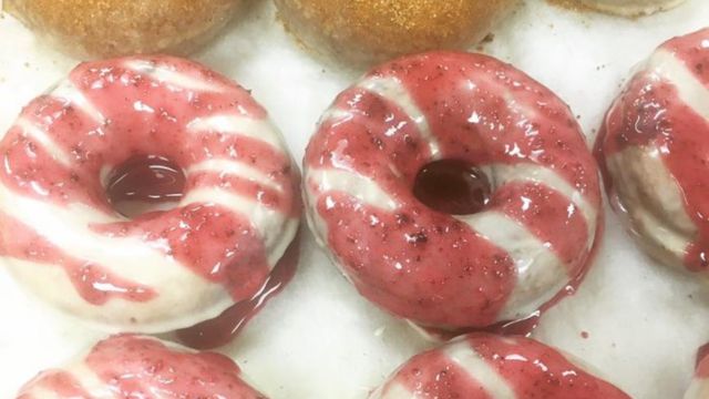 Florida's Finest The Top-Rated Doughnuts You Must Try One Taste (2)