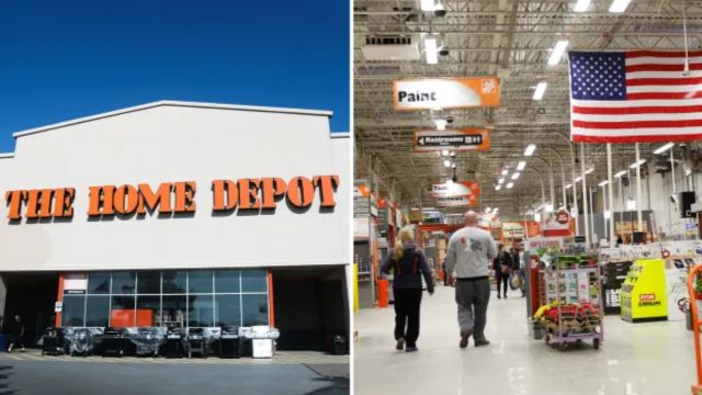 Former Home Depot CEO Unveils Reasons Behind Increased Retail Store Item Lock-Ups in 2024 (1)
