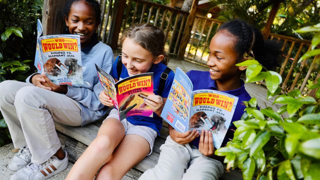 Georgia's Bold Move $11.3 Million Literacy Initiative Aims to Enhance Reading Skills in Students (1)