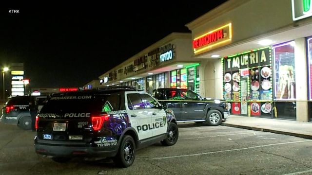 Houston Grand Jury Clears Shooter in Taqueria Robbery Case; No Charges Approved (1)