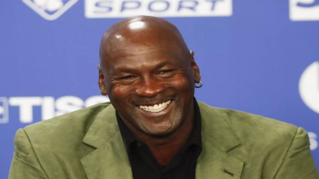 Legendary Athlete Michael Jordan Still Holds Crown as Richest Despite Retirement Years Ago (1)