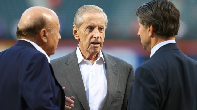 Michigan Scholars Program Receives $40 Million Donation from Former MLB Owner Fred Wilpon (1)