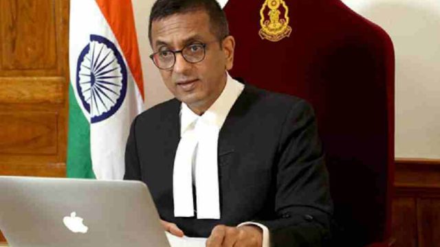 Supreme Court Chief Justice Warns Against AI Deployment in Election Year Amid Controversy (3)