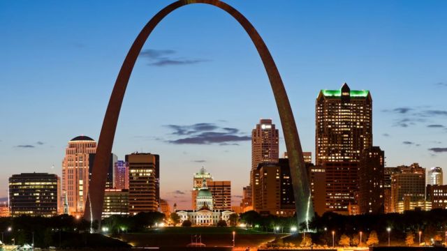 This City Has Been Named the Most Cheapest City to Live in St. Louis (1)