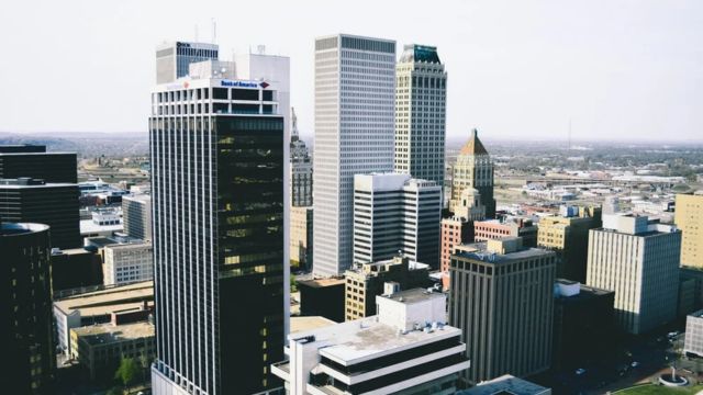 This City Has Been Named the Most Cheapest City to Live in Tulsa (2)