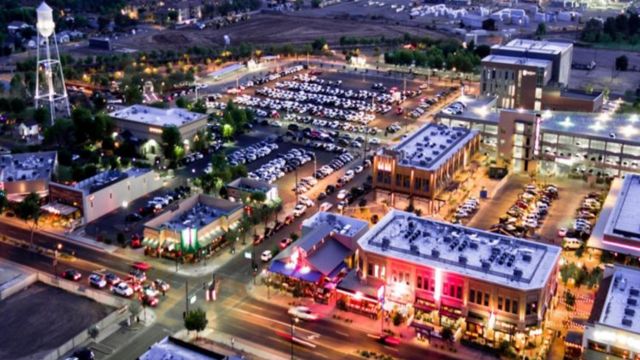 This City Has Been Named the Safest City in Gilbert, Arizona (1)