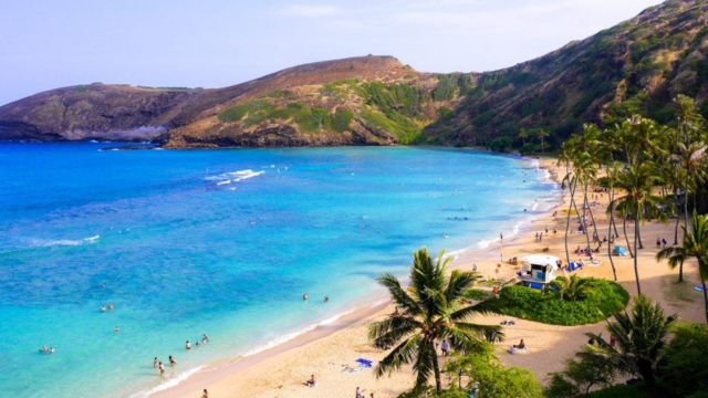 This City Named As The Most Beautiful City In Hawaii (1)