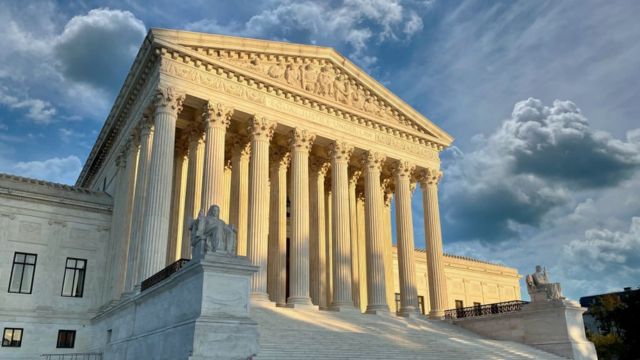 U.S. Supreme Court Declines Washington State Capital Gains Tax Case (1)