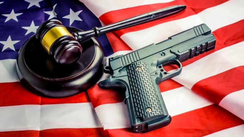 North Carolina Gun Laws 2024 Every Person Needs to Know About Beloit